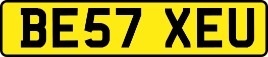 BE57XEU