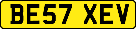 BE57XEV