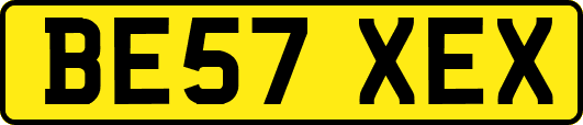 BE57XEX