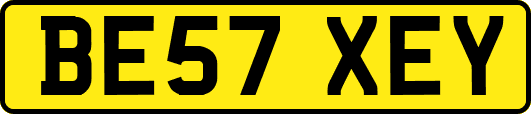 BE57XEY