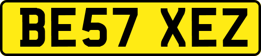 BE57XEZ
