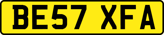 BE57XFA