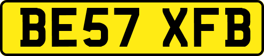 BE57XFB