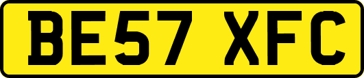 BE57XFC