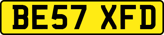 BE57XFD
