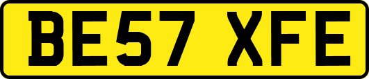 BE57XFE