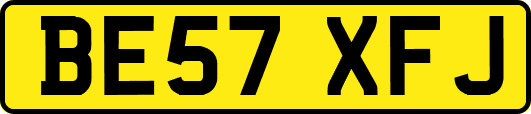 BE57XFJ