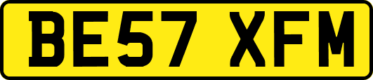 BE57XFM
