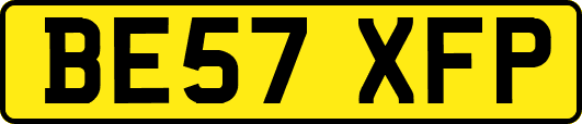 BE57XFP
