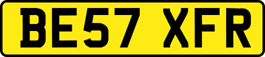 BE57XFR