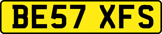 BE57XFS
