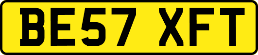 BE57XFT