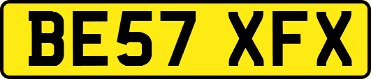 BE57XFX