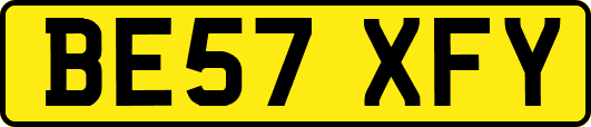 BE57XFY
