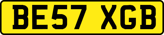 BE57XGB