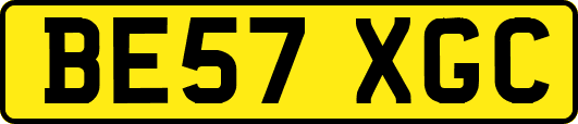 BE57XGC