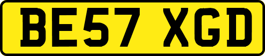 BE57XGD