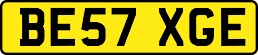 BE57XGE
