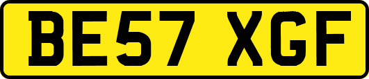 BE57XGF