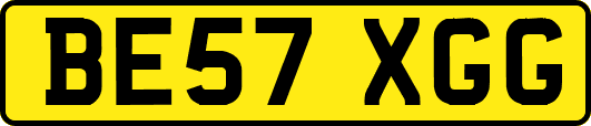 BE57XGG