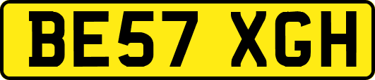 BE57XGH