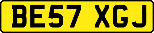 BE57XGJ