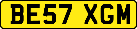 BE57XGM
