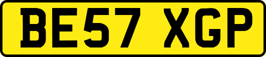 BE57XGP