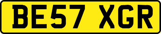 BE57XGR