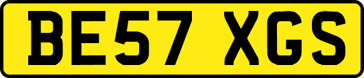 BE57XGS