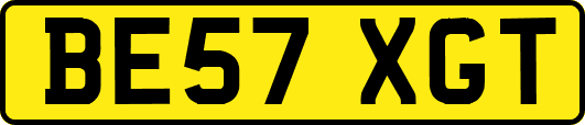BE57XGT