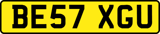 BE57XGU
