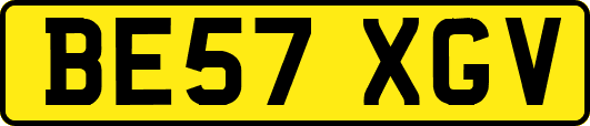 BE57XGV