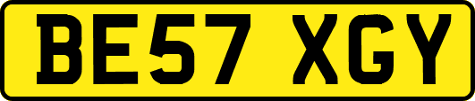 BE57XGY