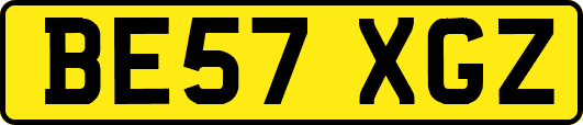 BE57XGZ