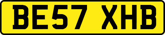 BE57XHB