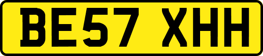 BE57XHH