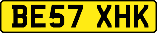 BE57XHK
