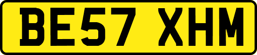 BE57XHM