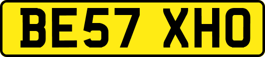 BE57XHO