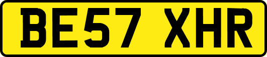 BE57XHR