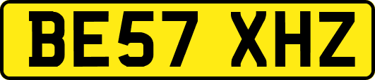 BE57XHZ