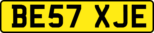 BE57XJE