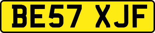 BE57XJF