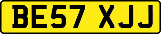 BE57XJJ
