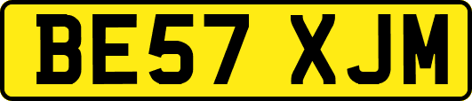 BE57XJM