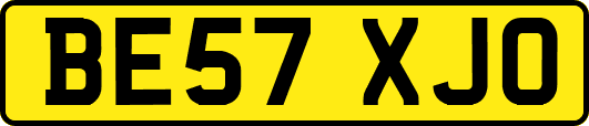 BE57XJO