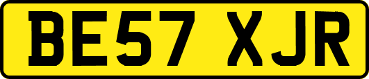 BE57XJR