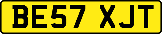 BE57XJT