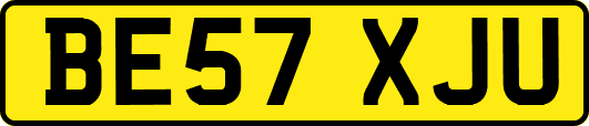 BE57XJU